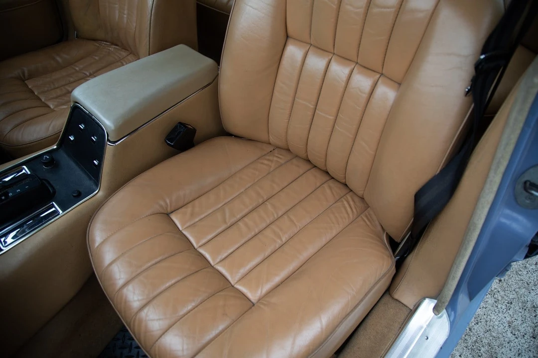 1973 Daimler - Image 17 of 30
