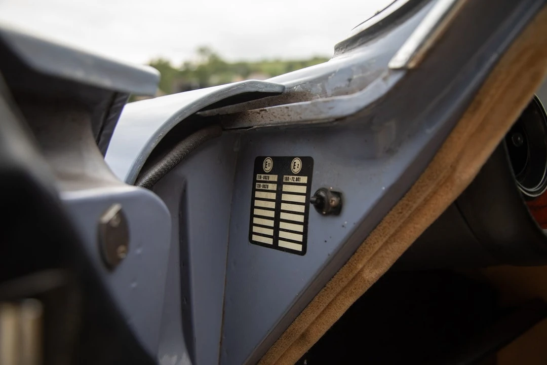 1973 Daimler - Image 24 of 30