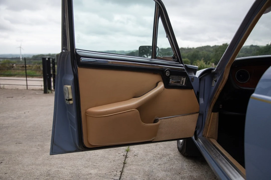 1973 Daimler - Image 22 of 30