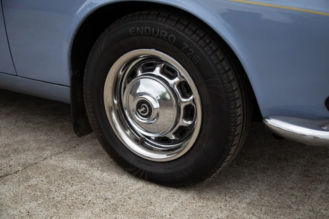 1973 Daimler - Image 13 of 30