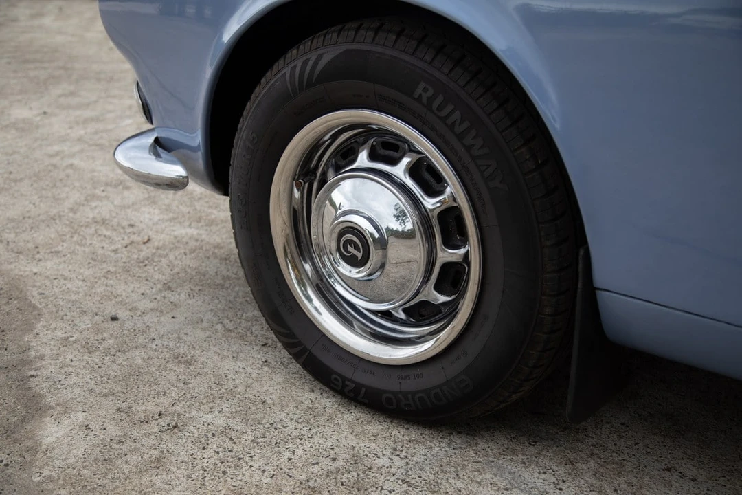1973 Daimler - Image 12 of 30