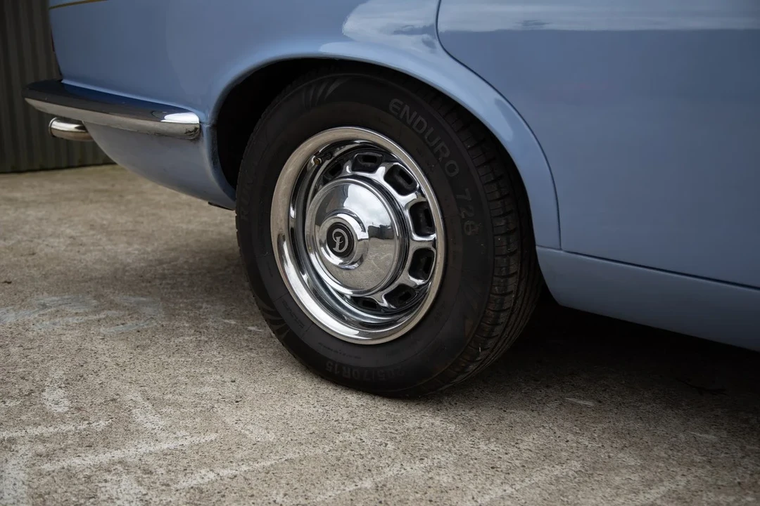 1973 Daimler - Image 14 of 30