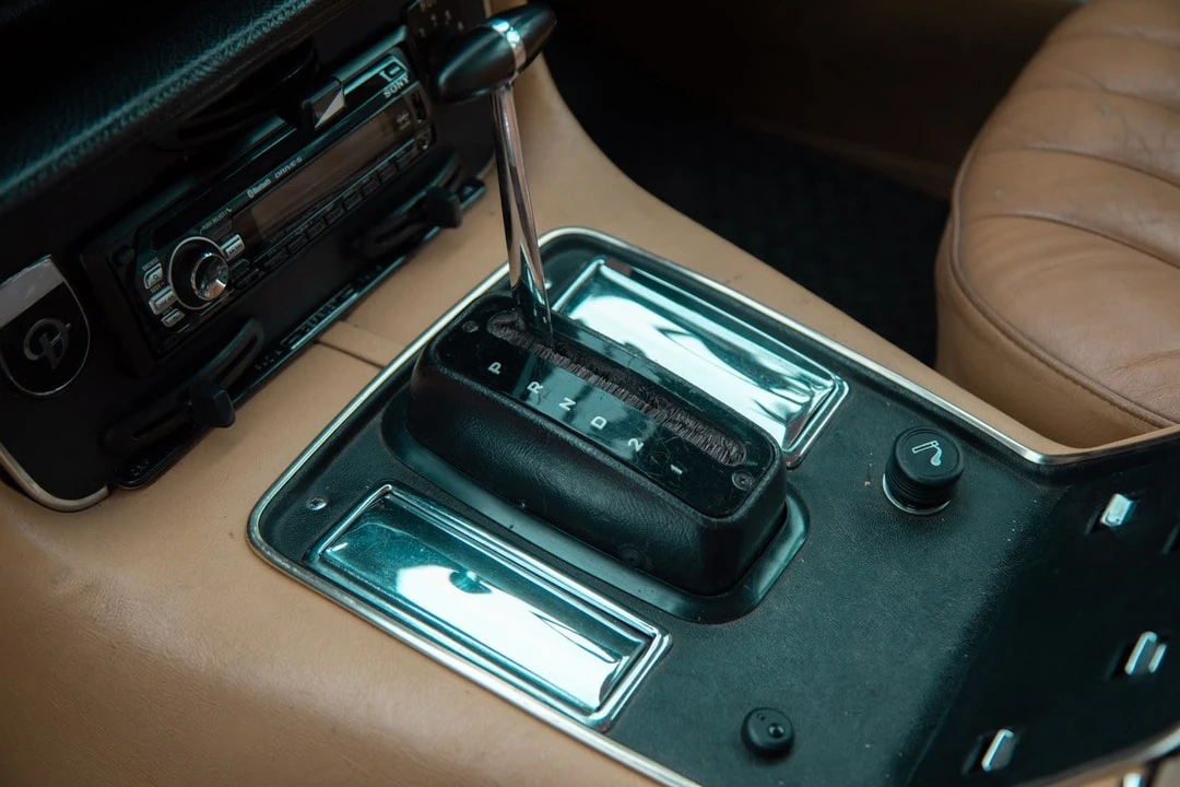 1973 Daimler - Image 16 of 30