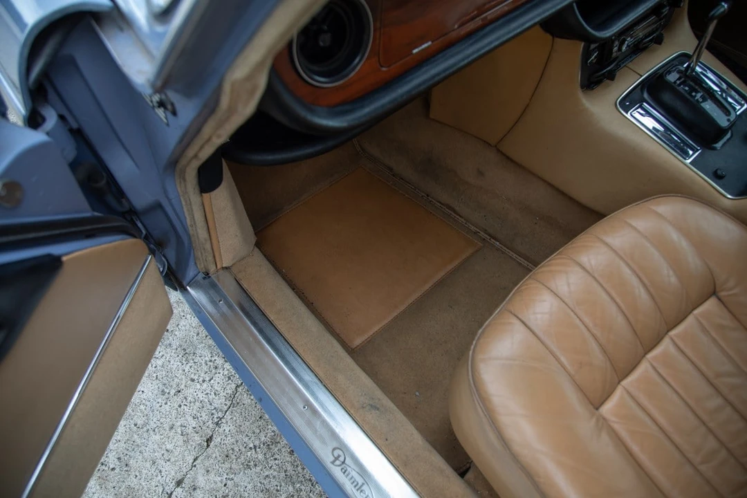 1973 Daimler - Image 18 of 30