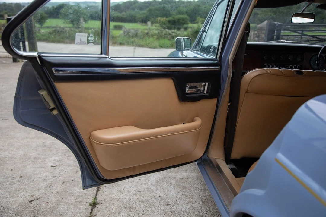 1973 Daimler - Image 26 of 30
