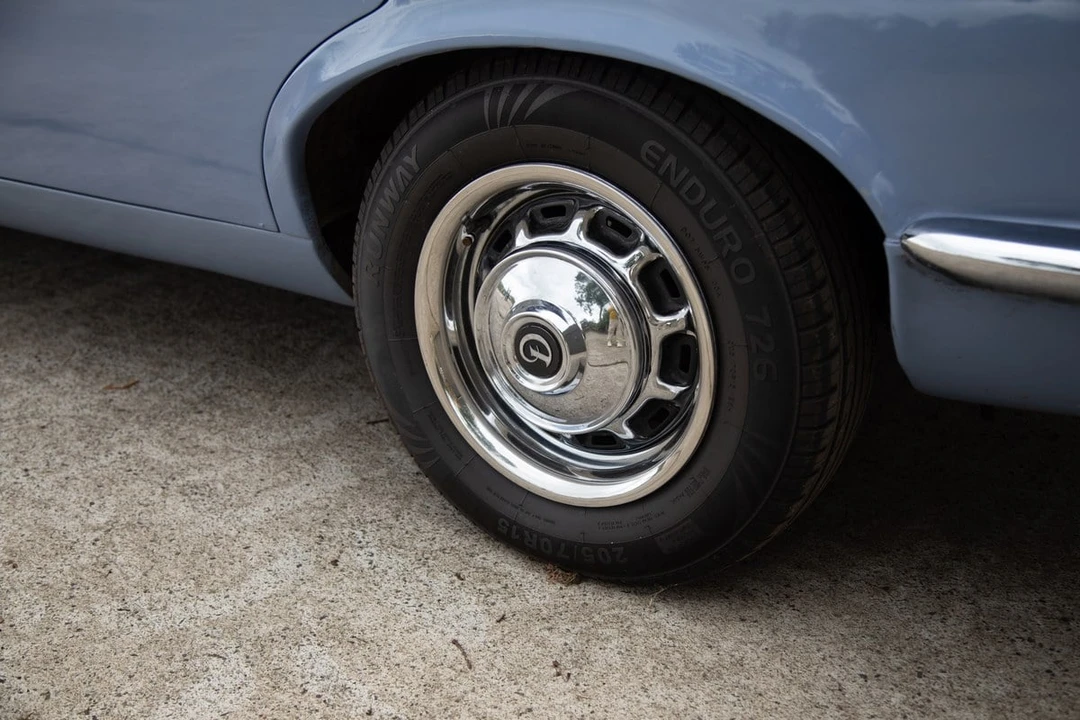 1973 Daimler - Image 11 of 30