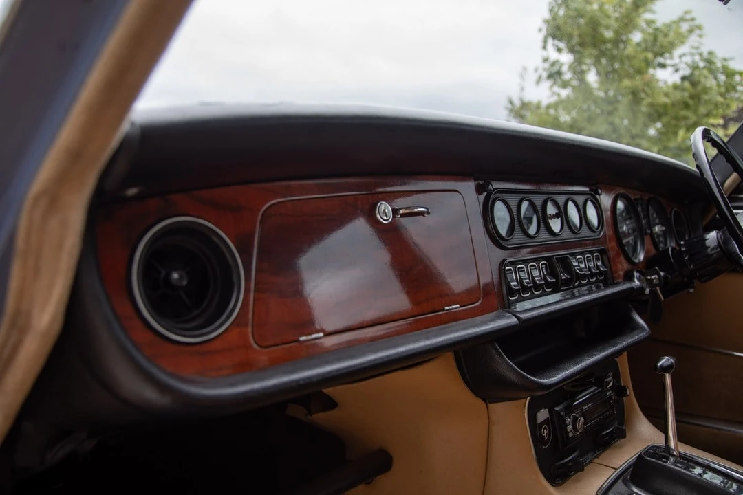 1973 Daimler - Image 19 of 30