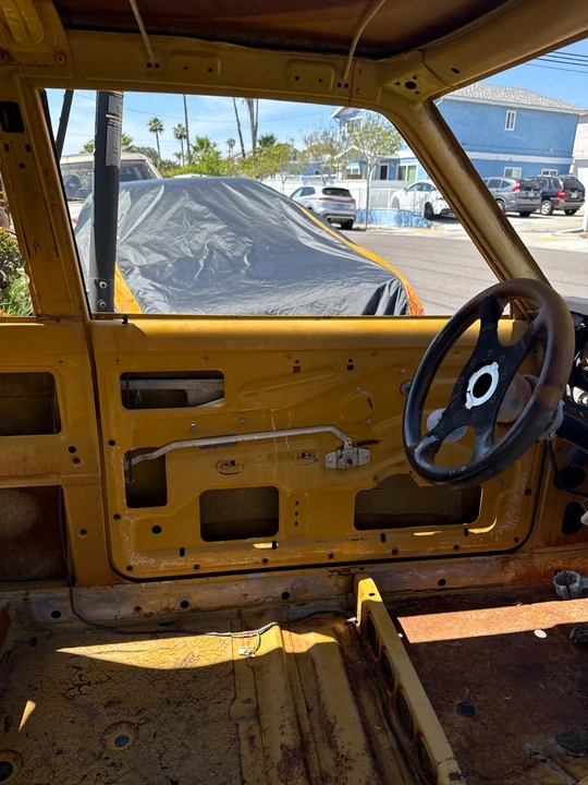 1973 Nissan 510 Bluebird - Image 15 of 18