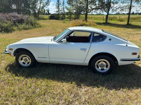 1973 Nissan 240Z