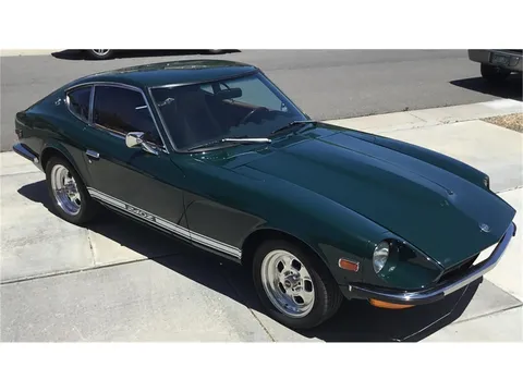 1973 Datsun 240Z