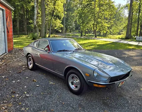 1973 Datsun 240Z