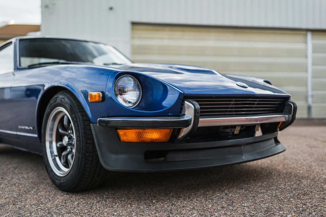 1973 Nissan Fairlady Z 1st Gen - Image 12 of 31
