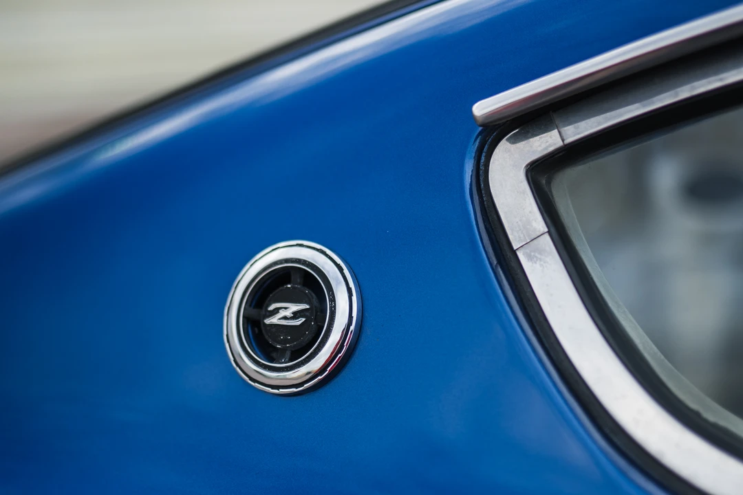 1973 Nissan Fairlady Z 1st Gen - Image 25 of 31