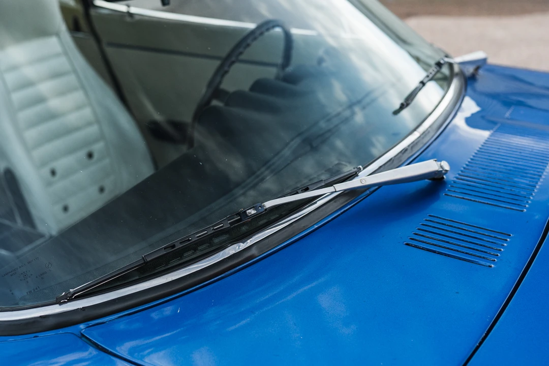 1973 Nissan Fairlady Z 1st Gen - Image 31 of 31