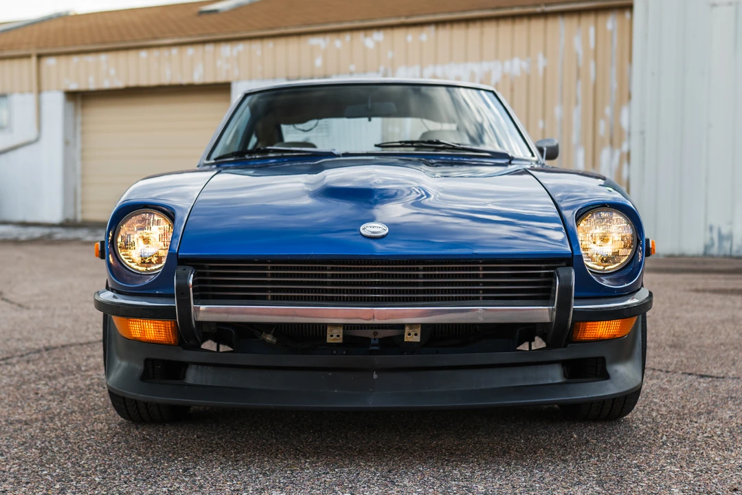 1973 Nissan Fairlady Z 1st Gen - Image 13 of 31
