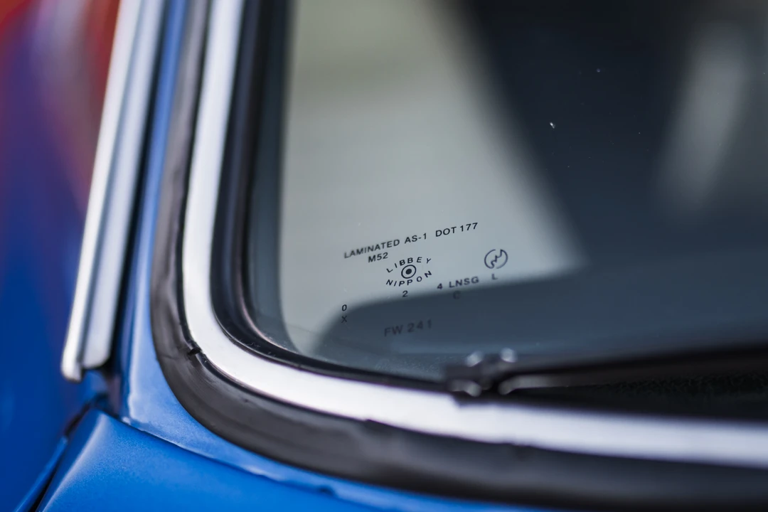 1973 Nissan Fairlady Z 1st Gen - Image 30 of 31