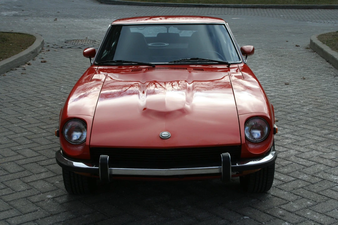 1973 Nissan Fairlady Z 1st Gen - Image 8 of 31