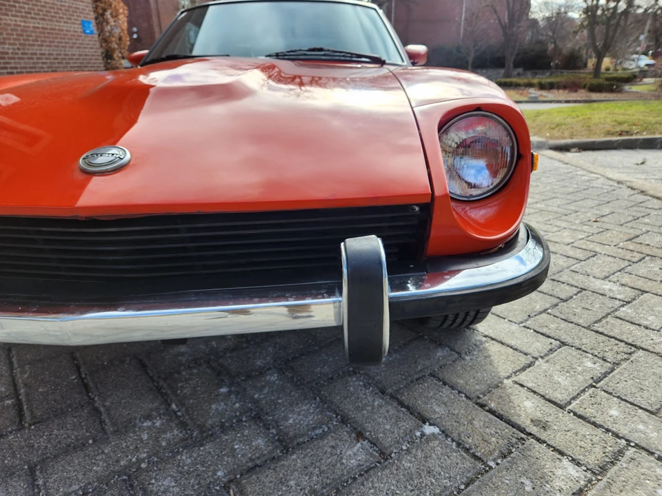 1973 Nissan Fairlady Z 1st Gen - Image 18 of 31