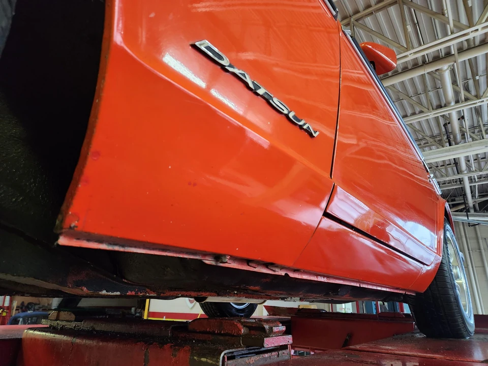1973 Nissan Fairlady Z 1st Gen - Image 25 of 31