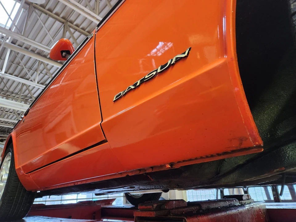 1973 Nissan Fairlady Z 1st Gen - Image 24 of 31