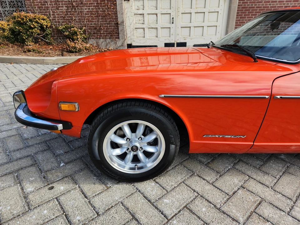 1973 Nissan Fairlady Z 1st Gen - Image 9 of 31