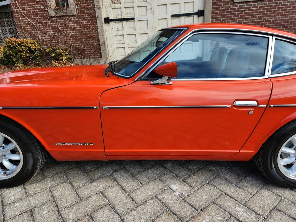 1973 Nissan Fairlady Z 1st Gen - Image 10 of 31