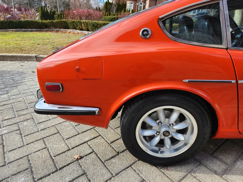 1973 Nissan Fairlady Z 1st Gen - Image 12 of 31