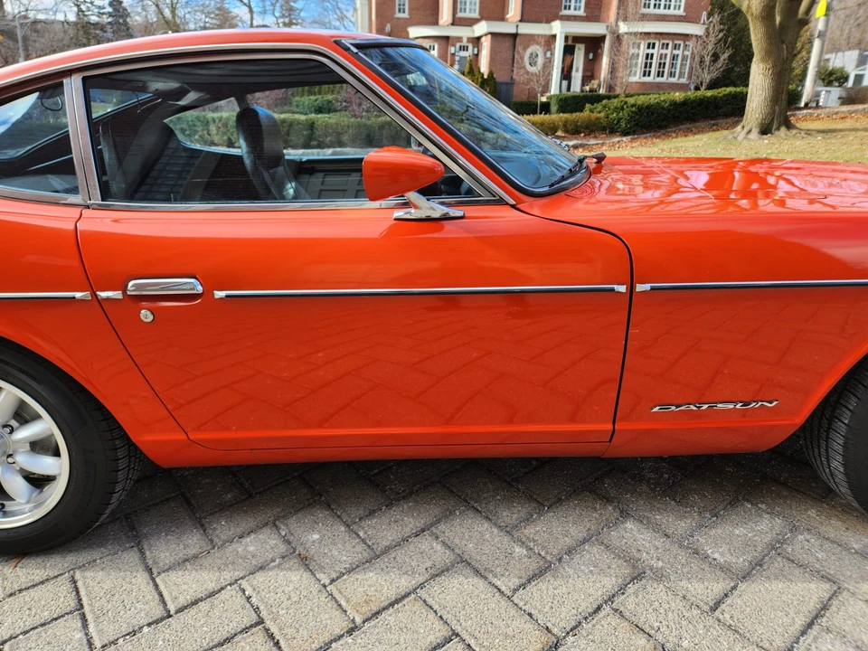 1973 Nissan Fairlady Z 1st Gen - Image 13 of 31