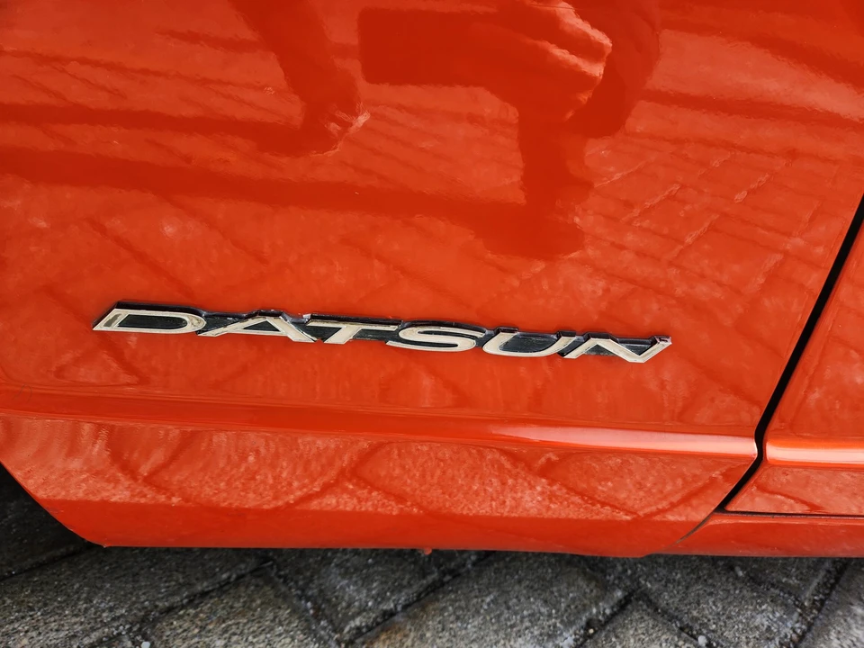 1973 Nissan Fairlady Z 1st Gen - Image 28 of 31