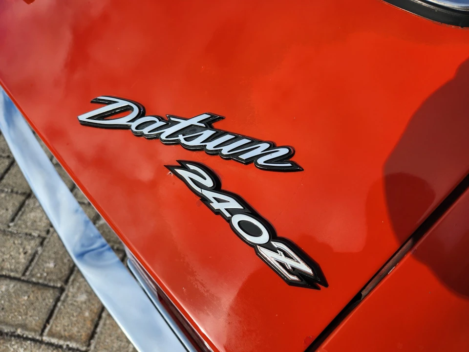 1973 Nissan Fairlady Z 1st Gen - Image 27 of 31