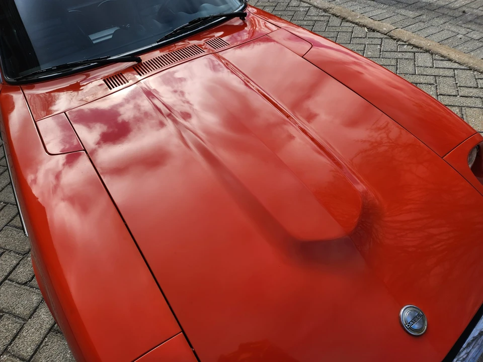 1973 Nissan Fairlady Z 1st Gen - Image 23 of 31