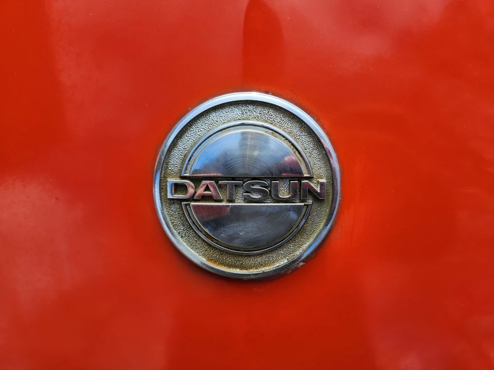 1973 Nissan Fairlady Z 1st Gen - Image 26 of 31