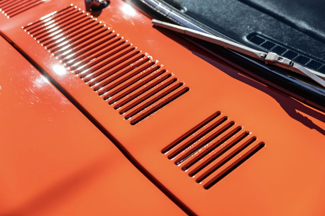 1973 Nissan Fairlady Z 1st Gen - Image 21 of 31