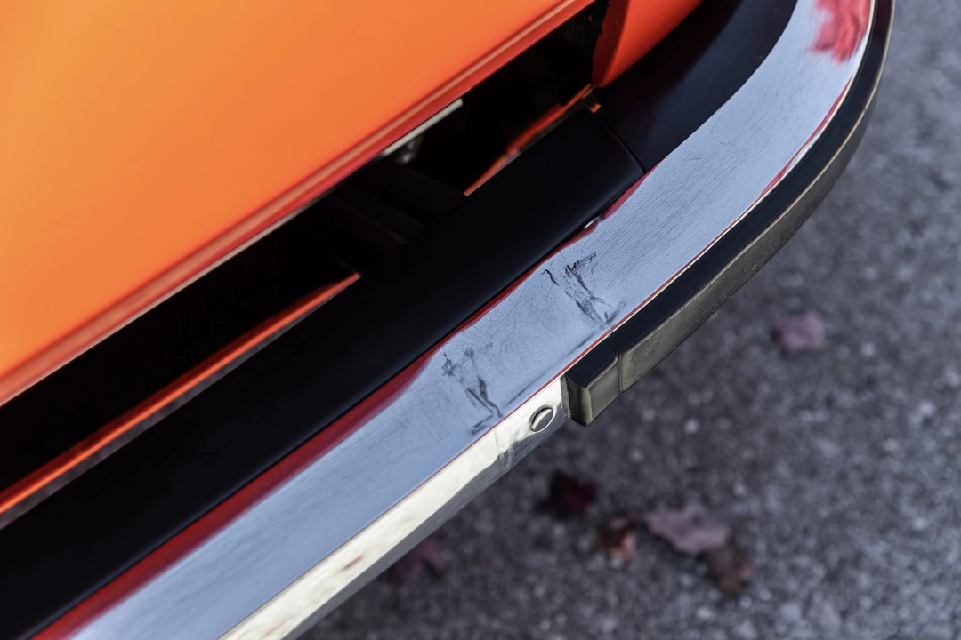 1973 Nissan Fairlady Z 1st Gen - Image 31 of 31