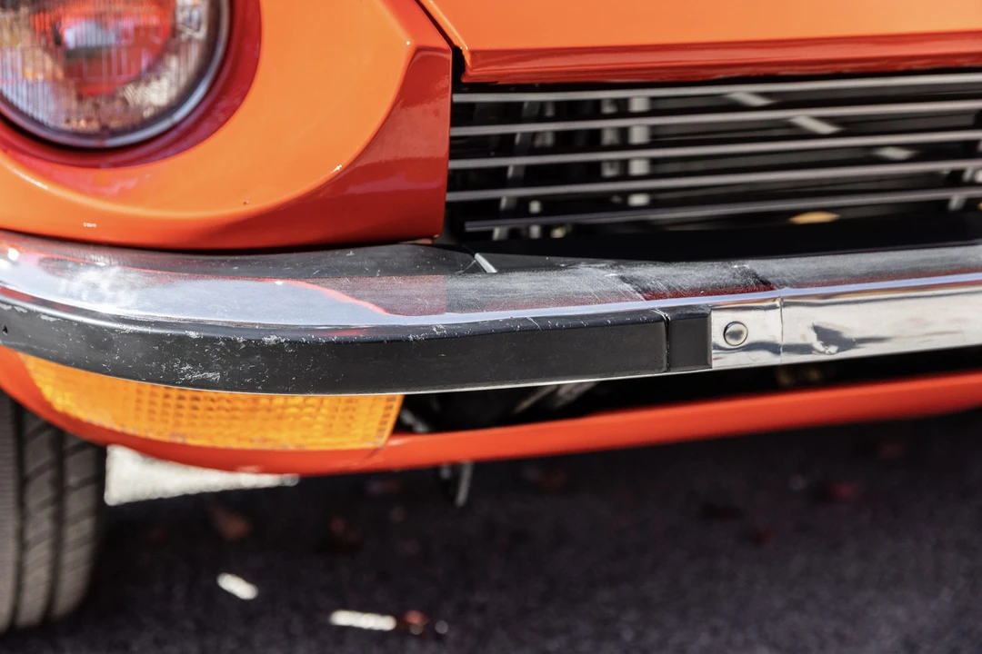 1973 Nissan Fairlady Z 1st Gen - Image 30 of 31