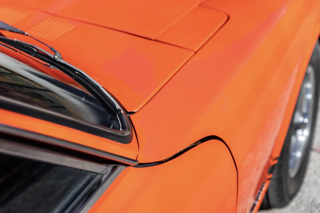 1973 Nissan Fairlady Z 1st Gen - Image 20 of 31