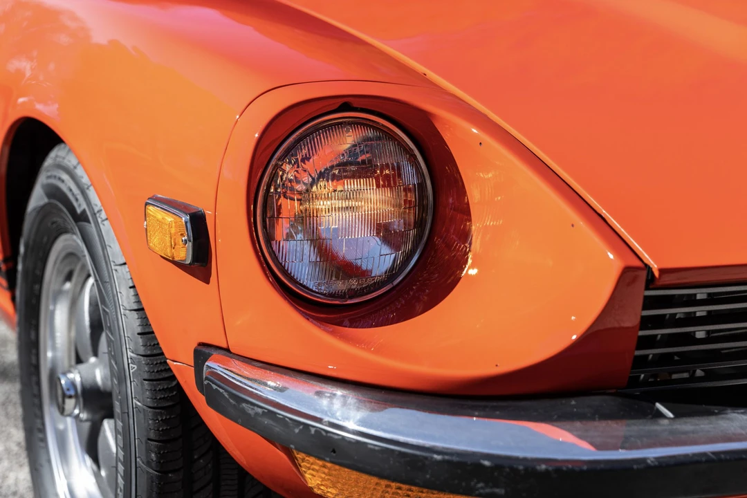1973 Nissan Fairlady Z 1st Gen - Image 24 of 31