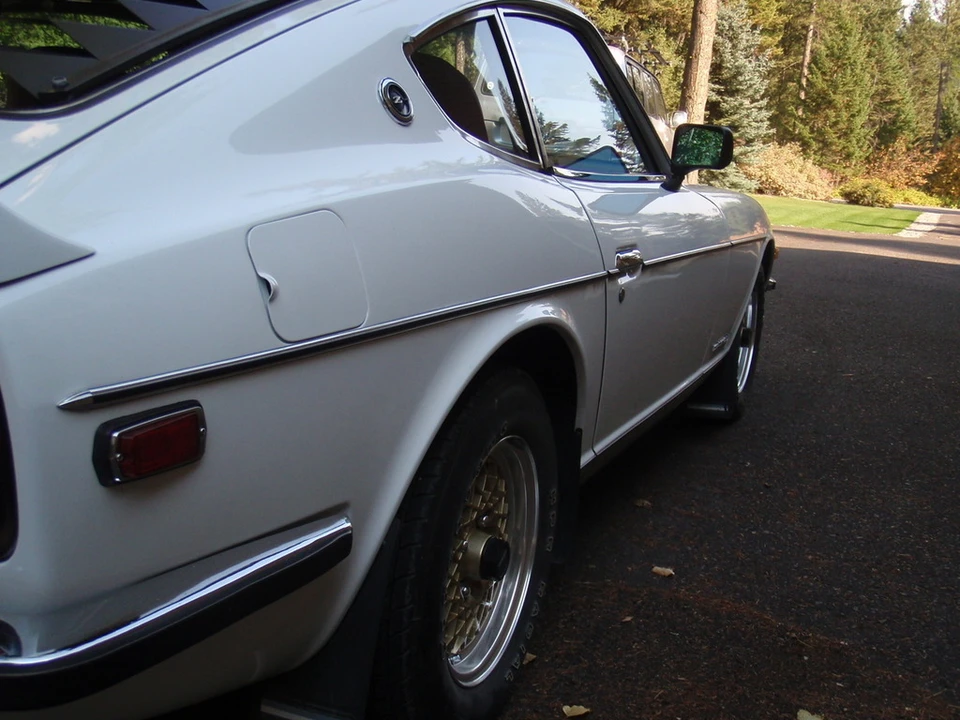 1973 Nissan Fairlady Z 1st Gen - Image 11 of 31