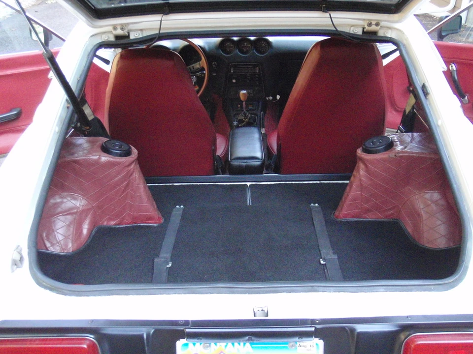 1973 Nissan Fairlady Z 1st Gen - Image 14 of 31