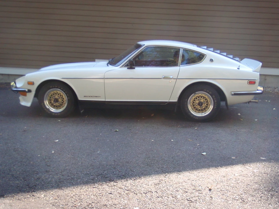 1973 Nissan Fairlady Z 1st Gen - Image 5 of 31