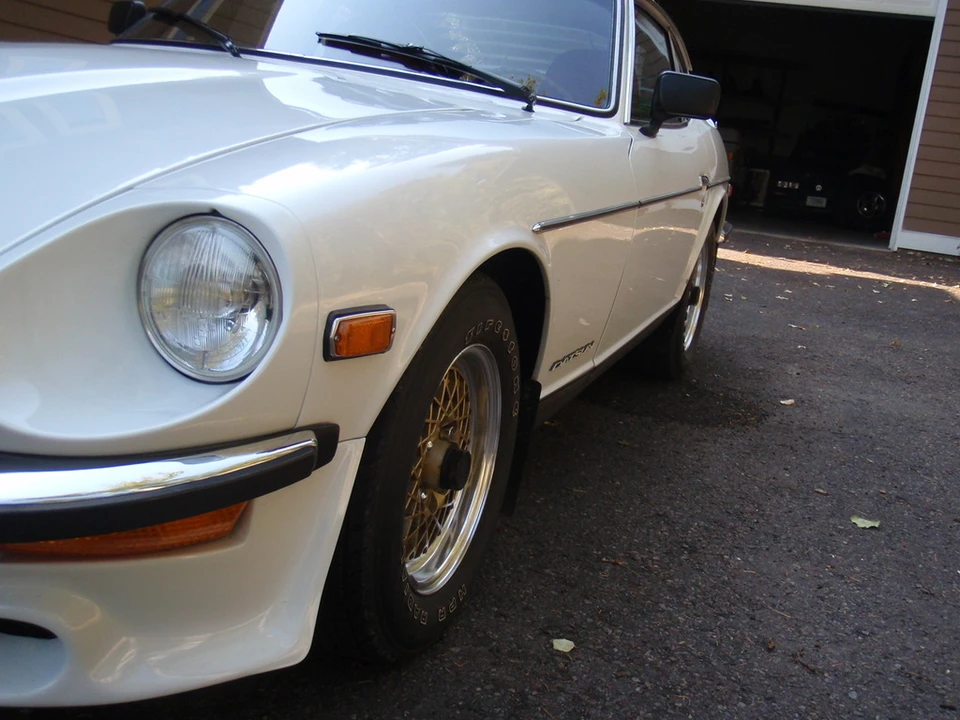 1973 Nissan Fairlady Z 1st Gen - Image 7 of 31