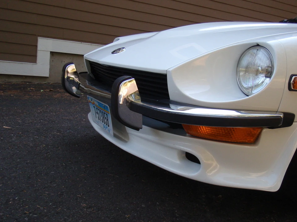 1973 Nissan Fairlady Z 1st Gen - Image 8 of 31