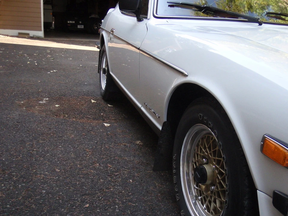 1973 Nissan Fairlady Z 1st Gen - Image 9 of 31