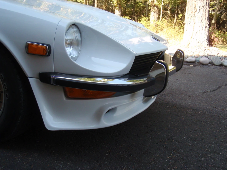 1973 Nissan Fairlady Z 1st Gen - Image 28 of 31