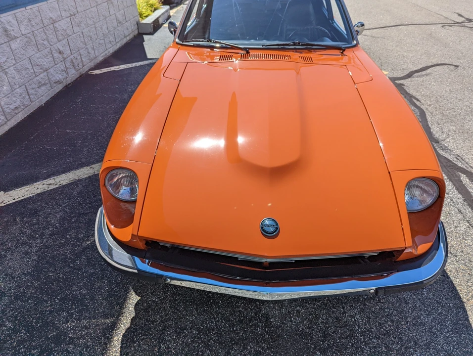 1973 Nissan Fairlady Z 1st Gen - Image 13 of 31