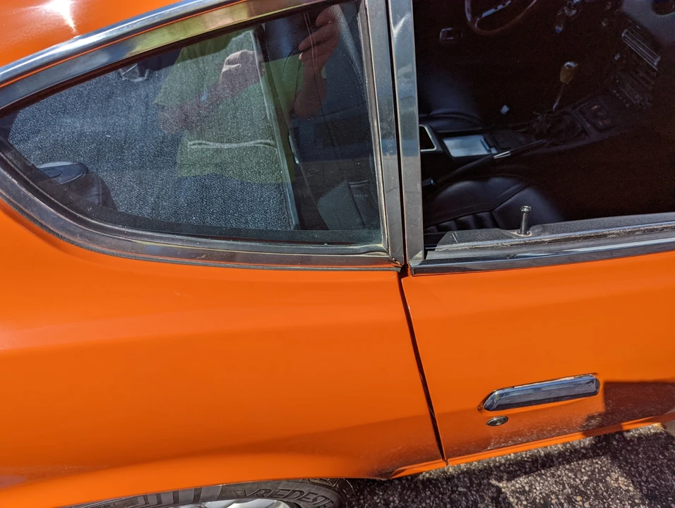 1973 Nissan Fairlady Z 1st Gen - Image 22 of 31