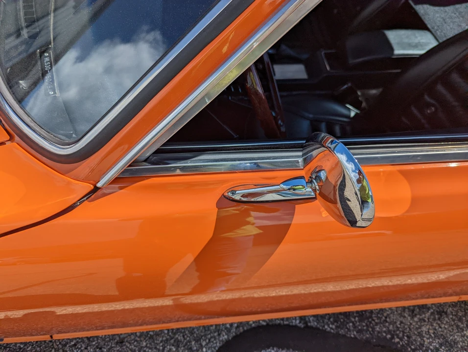 1973 Nissan Fairlady Z 1st Gen - Image 21 of 31