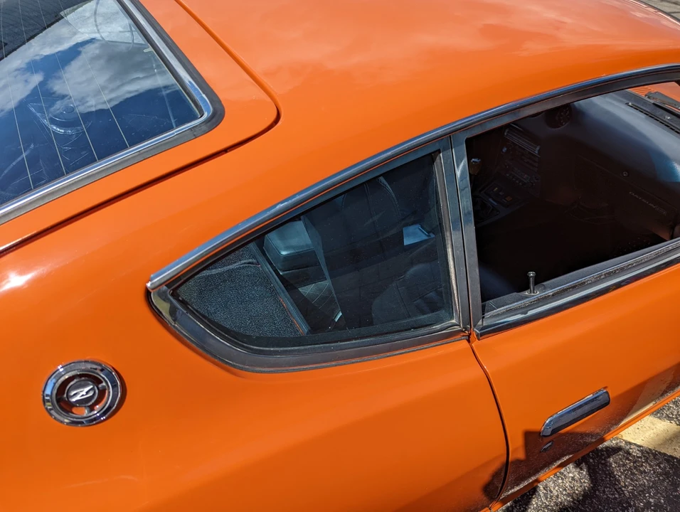 1973 Nissan Fairlady Z 1st Gen - Image 23 of 31