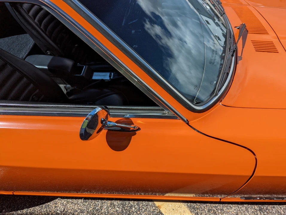1973 Nissan Fairlady Z 1st Gen - Image 20 of 31