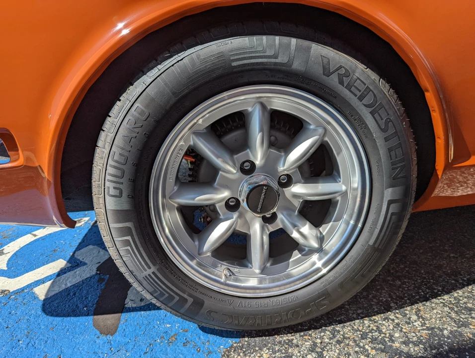 1973 Nissan Fairlady Z 1st Gen - Image 30 of 31